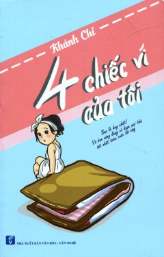 4 Chiếc Ví Của Tôi