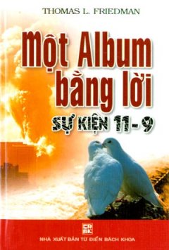 Một Album Bằng Lời Sự Kiện 11 – 9