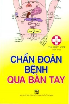 Chẩn Đoán Bệnh Qua Bàn Tay