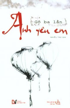 Gõ Ba Lần Anh Yêu Em