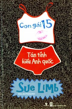 Con Gái 15 – Tán Tỉnh Kiểu Anh Quốc