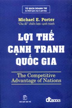 Lợi Thế Cạnh Tranh Quốc Gia – The Competitive Advantage of Nations
