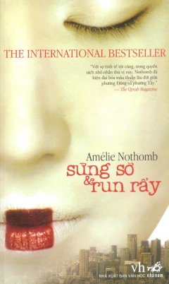 Sững Sờ & Run Rẩy