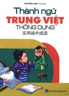 Thành Ngữ Trung Việt Thông Dụng