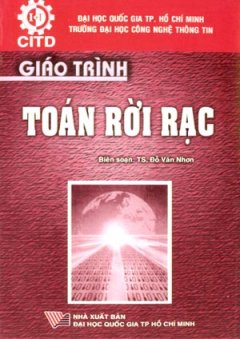 Giáo Trình Toán Rời Rạc