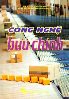 Công Nghệ Bưu Chính