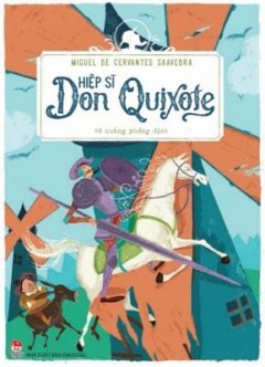 Hiệp Sĩ Don Quixote