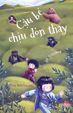 Cậu Bé Chịu Đòn Thay