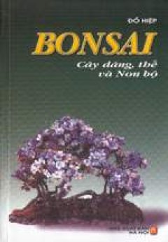 Bonsai cây dáng, thế và non bộ