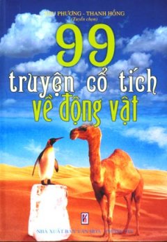 99 Truyện Cổ Tích Về Động Vật