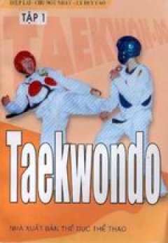 Taekwondo – Tập 1