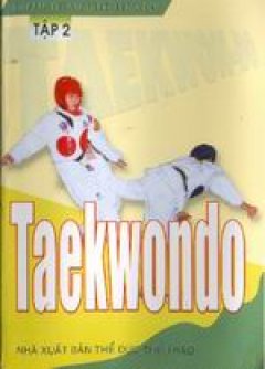 Taekwondo – Tập 2