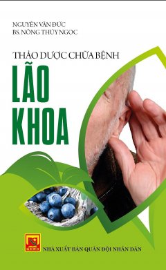 Thảo Dược Chữa Bệnh Lão Khoa