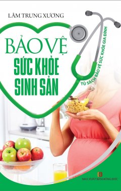 Tủ Sách Bảo Vệ Sức Khỏe Gia Đình – Bảo Vệ Sức Khỏe Sinh Sản