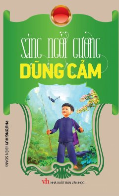 Sáng Ngời Gương Dũng Cảm