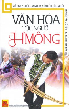 Văn Hóa Tộc Người H’mông