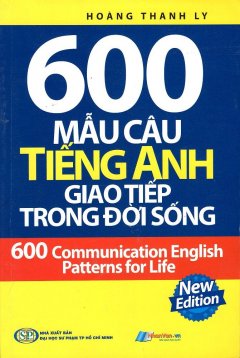 600 Mẫu Câu Tiếng Anh Giao Tiếp Trong Đời Sống