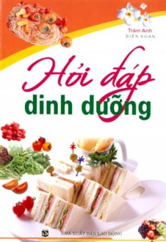 Hỏi Đáp Dinh Dưỡng