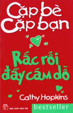 Cặp Bè Cặp Bạn – Rắc Rối Đầy Cám Dỗ