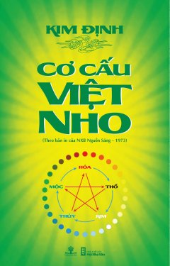 Cơ Cấu Việt – Nho