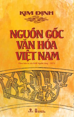 Nguồn Gốc Văn Hóa Việt Nam