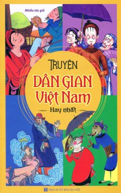 Truyện Dân Gian Việt Nam Hay Nhất