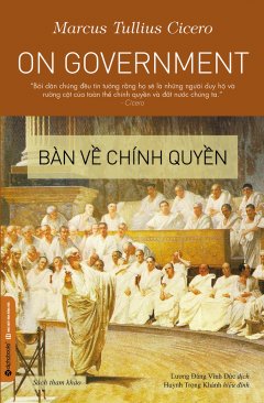 Bàn Về Chính Quyền