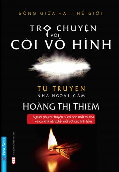 Trò Chuyện Với Cõi Vô Hình