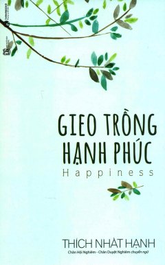 Gieo Trồng Hạnh Phúc