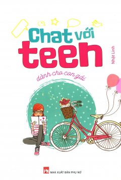 Chat Với Teen – Dành Cho Con Gái
