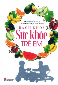 Bách Khoa Sức Khỏe Trẻ Em