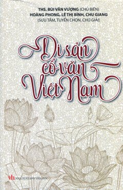 Di Sản Cổ Văn Việt Nam