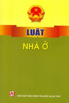 Luật Nhà Ở