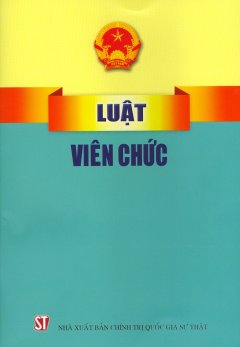 Luật Viên Chức