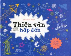 Thiên Văn Hấp Dẫn