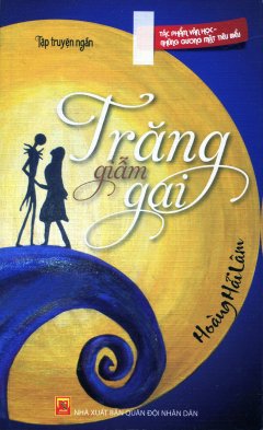 Trăng Giẫm Gai