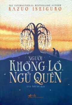 Người Khổng Lồ Ngủ Quên