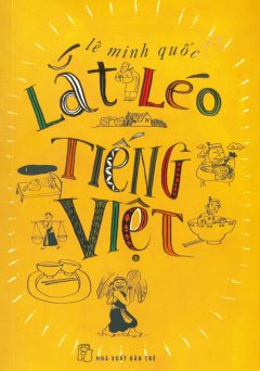 Lắt Léo Tiếng Việt