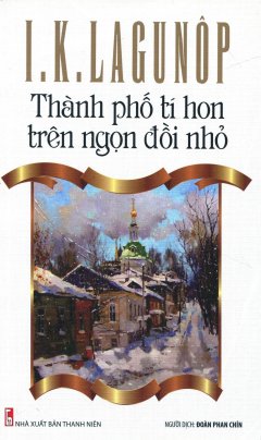 Thành Phố Tí Hon Trên Ngọn Đồi Nhỏ