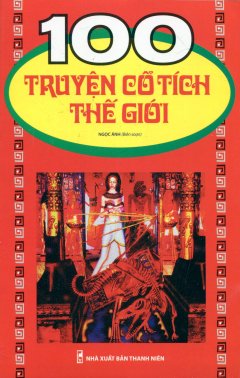 100 Truyện Cổ Tích Thế Giới