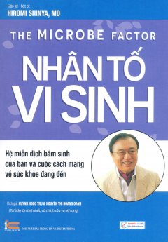 Nhân Tố Vi Sinh (Tái Bản 2017)