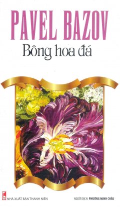 Bông Hoa Đá