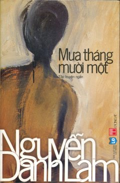 Mưa Tháng Mười Một (Tập Truyện Ngắn)