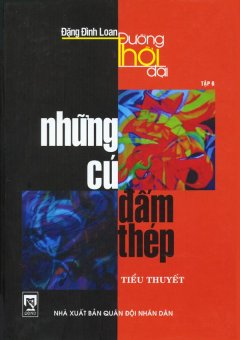 Đường Thời Đại – Những Cú Đấm Thép (Tập 6)