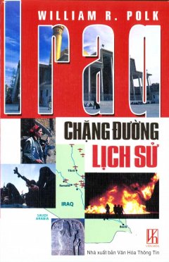 Iraq Chặng Đường Lịch Sử