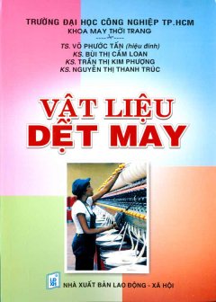 Vật Liệu Dệt May