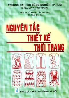 Nguyên Tắc Thiết Kế Thời Trang