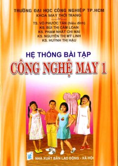 Hệ Thống Bài Tập Công Nghệ May 1