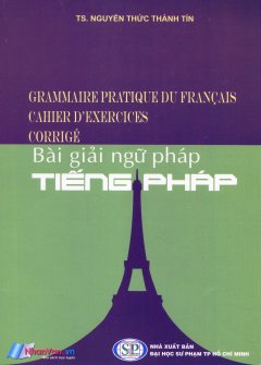 Bài Giải Ngữ Pháp Tiếng Pháp