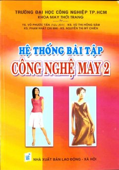 Hệ Thống Bài Tập Công Nghệ May 2